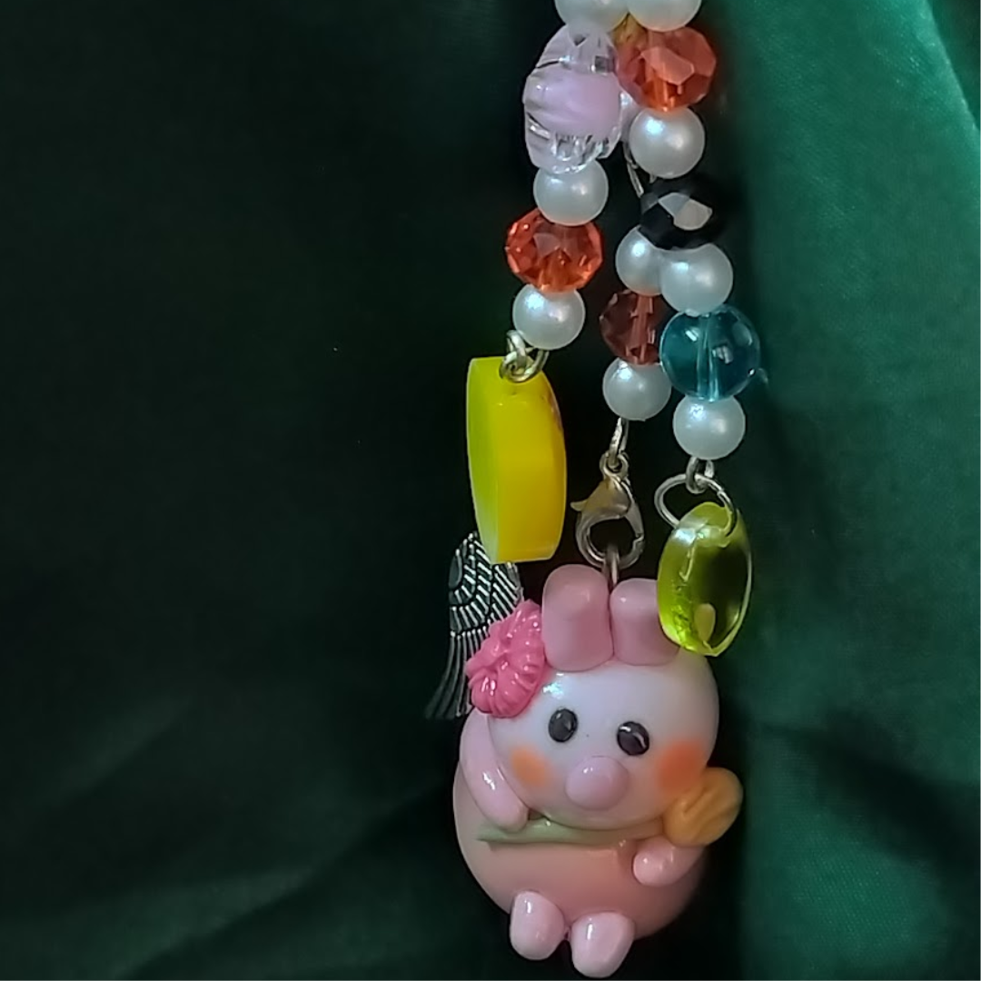 Tulip Maisy – Your Little Blossom Buddy
