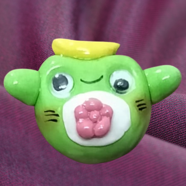 Mochi Bloom Banana Cub